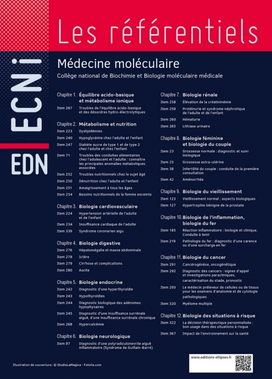 Médecine moléculaire