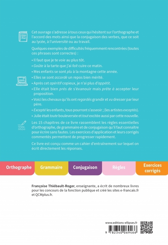 Le français accessible à tous