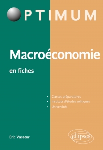 Macroéconomie en fiches
