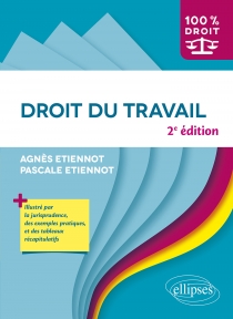 Droit du travail