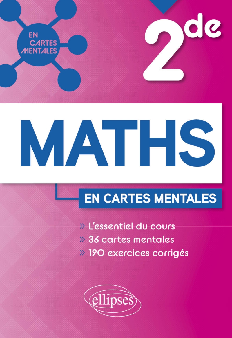 Mathématiques - Seconde Mathématiques - Seconde