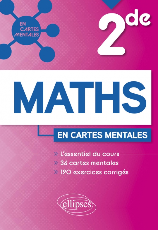 Mathématiques - Seconde