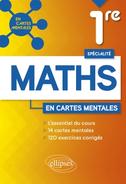 Spécialité Mathématiques - Première