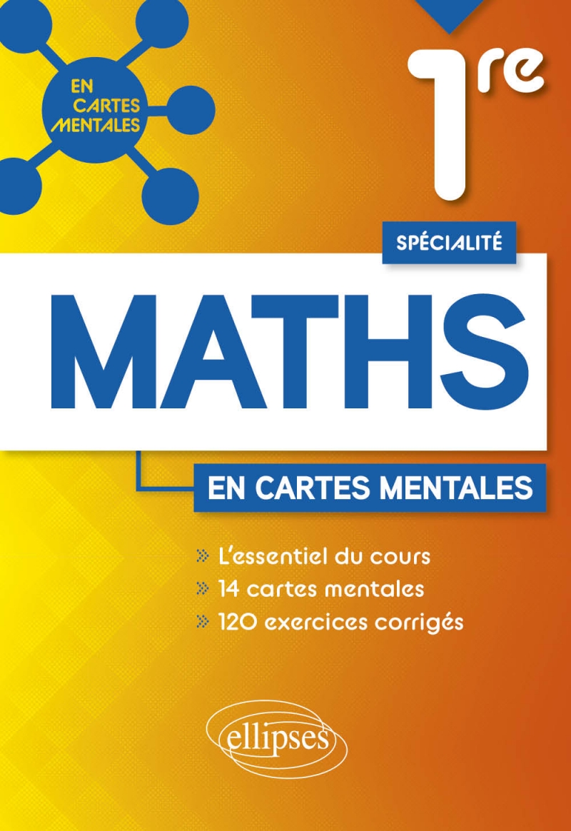 Spécialité Mathématiques - Première Spécialité Mathématiques - Première