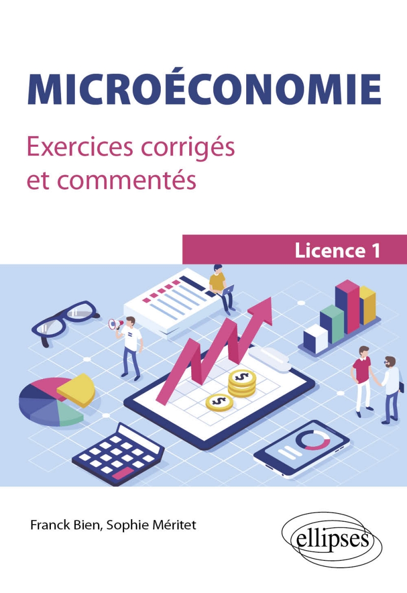 Microéconomie