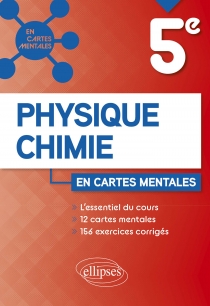 Physique-Chimie - Cinquième