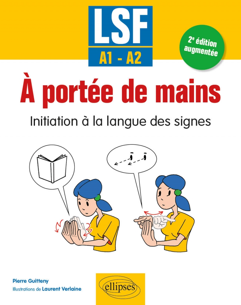 LSF. À portée de mains