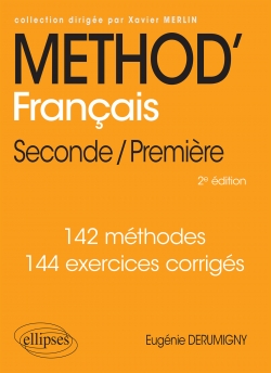 Méthod' Français