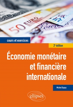 Économie monétaire et financière internationale