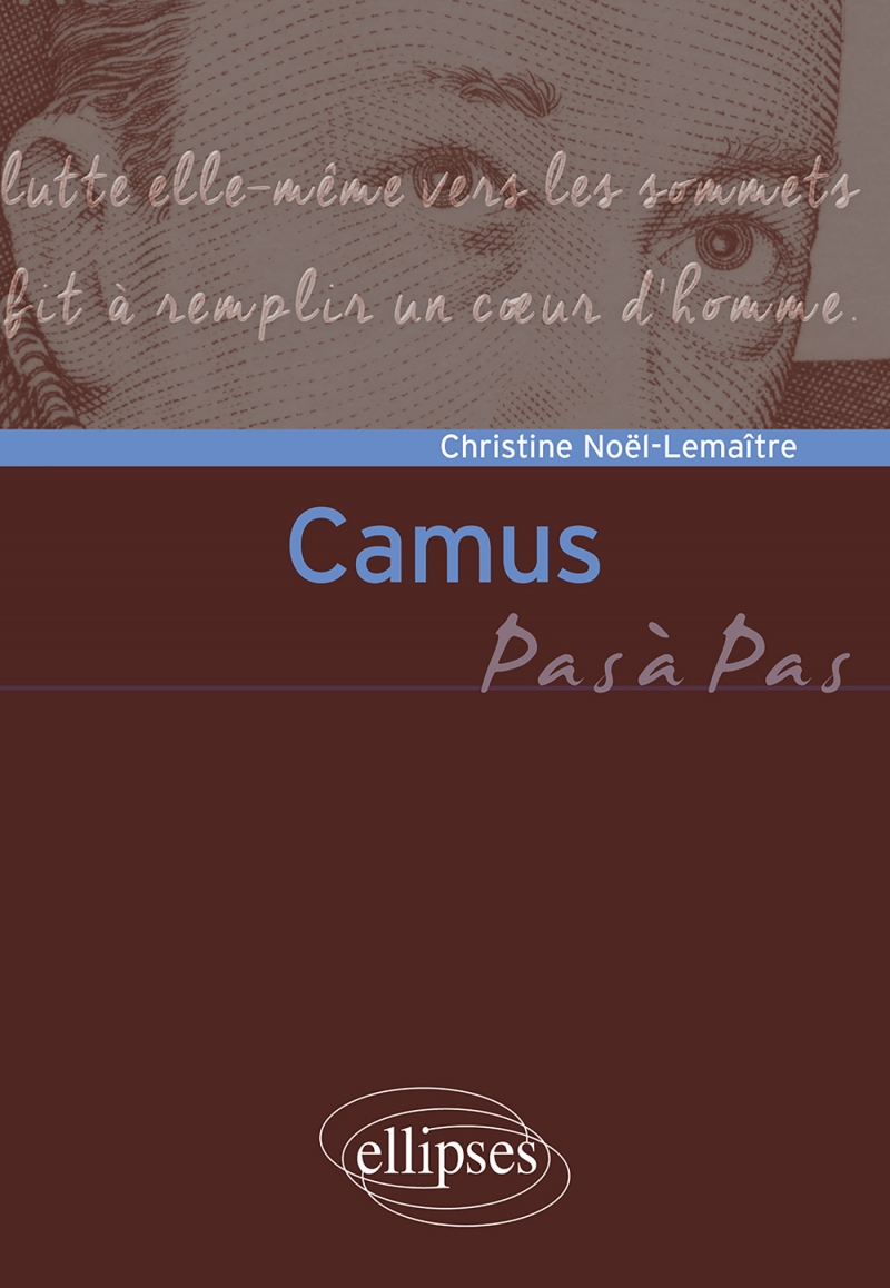 Camus Camus