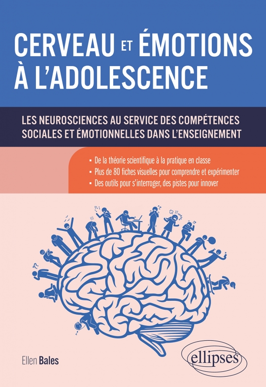 Cerveau et émotions à l'adolescence