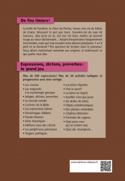 La cerise sur le gâteau