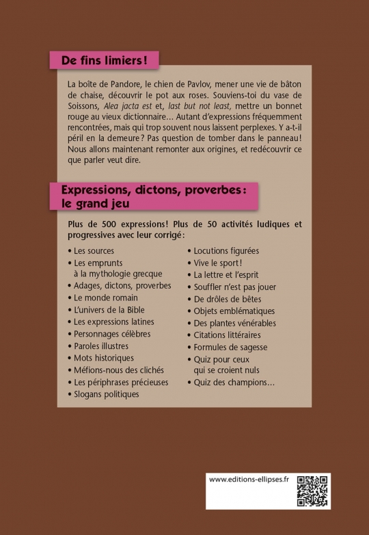 La cerise sur le gâteau