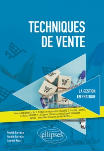 Techniques de vente Techniques de vente