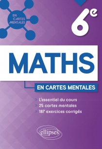 Mathématiques - Sixième