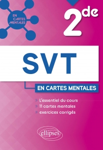 SVT - Seconde