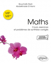 Maths MP et MP*