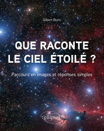 Que raconte le ciel étoilé ?