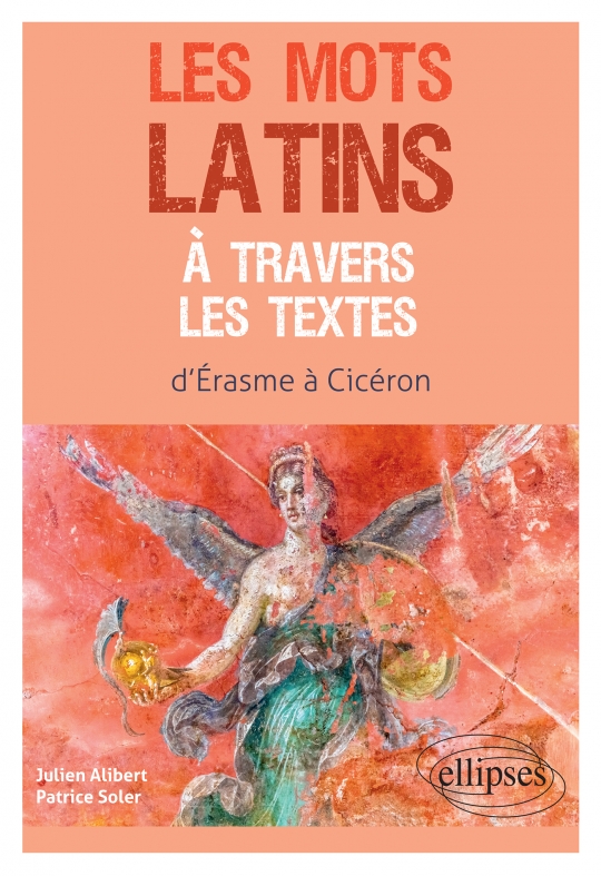 Les mots latins à travers les textes