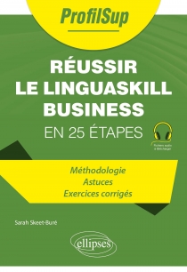 Réussir le Linguaskill Business