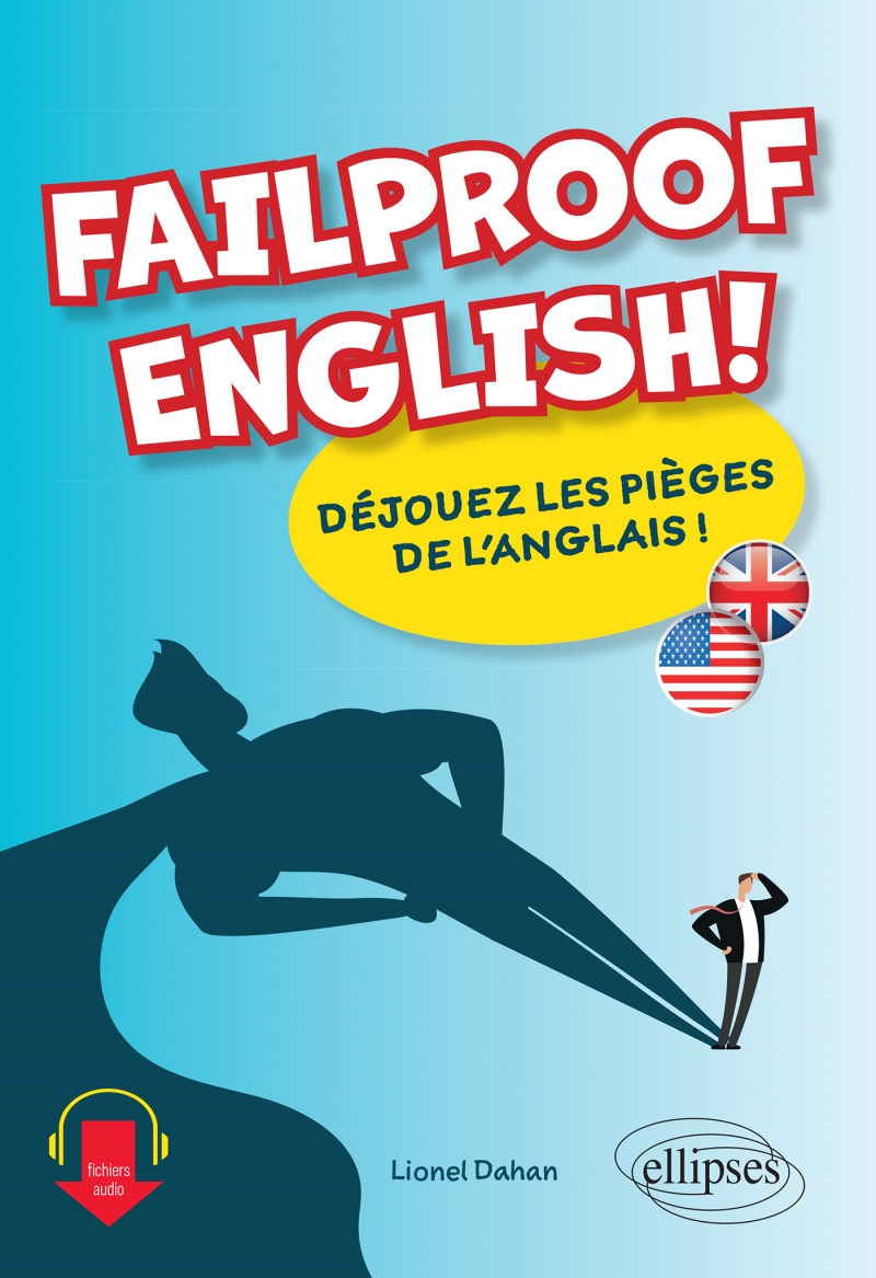 Failproof English!