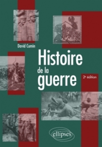 Histoire de la guerre, 2e édition