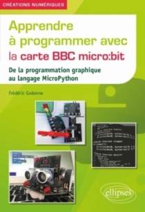 Apprendre à programmer avec la carte BBC micro:bit